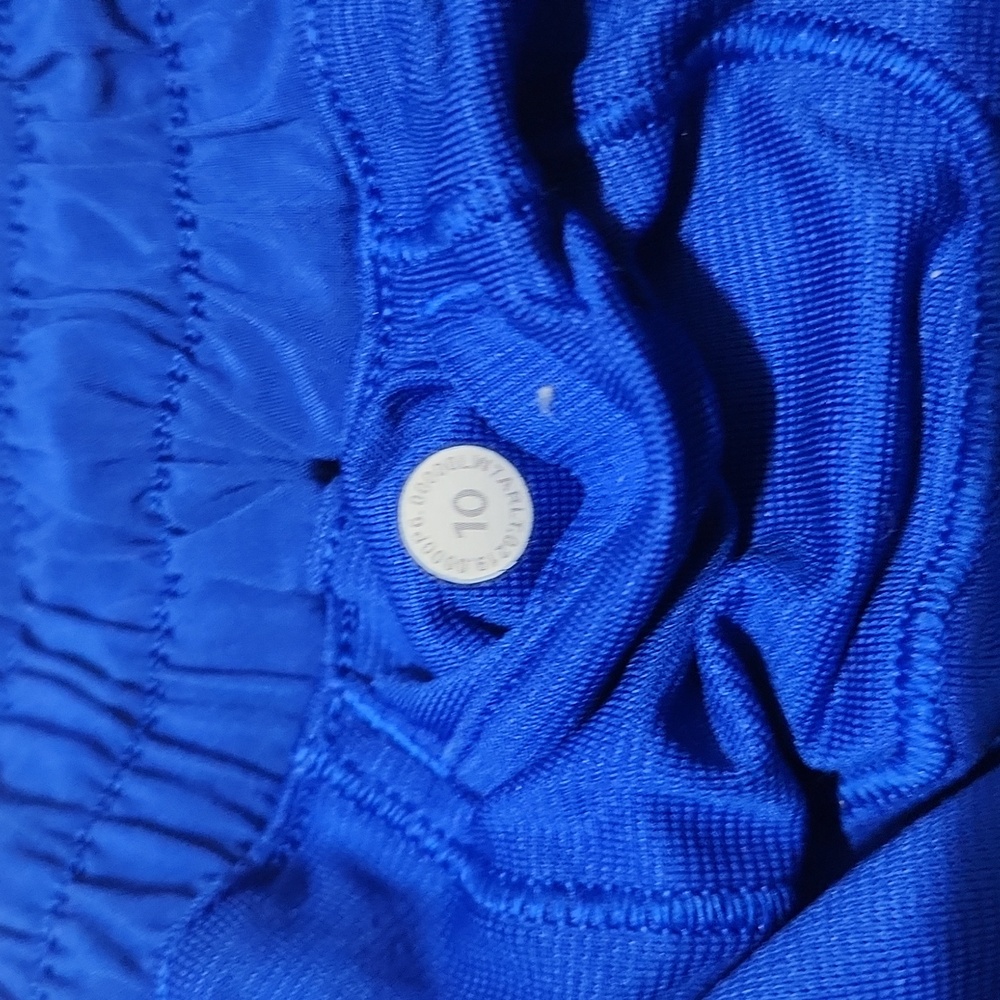 Lululemon Short - Picture 4 of 6